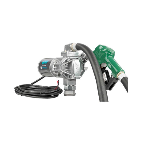 Product of Gpi (Great Plains) 162000-03 Liquid Transfer Tank Pump