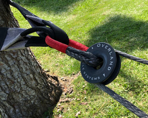 Overland Vehicle Systems 19159919 Shackle Rope||19159919_5.Jpg||91||ovs19159919||1091226