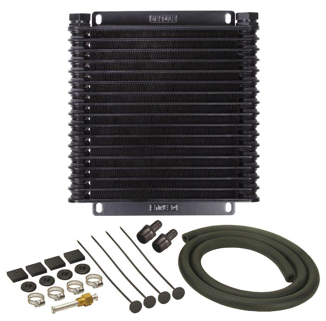 Product of Derale 13614 Fluid Cooler