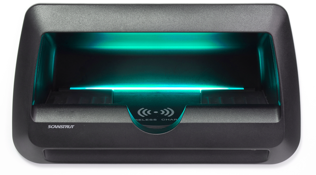 Scanstrut Sc-Cw-10gt Wireless Cellular Phone Charger||sc-Cw-10gt.Png||85||scasccw10gt||1563455
