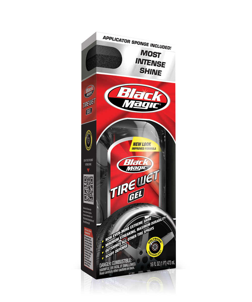 Product of Rain-X 5072647 Tire Dressing