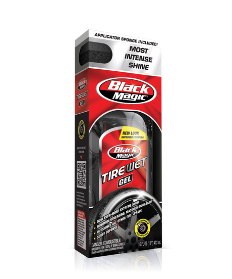 Product of Rain-X 5072647 Tire Dressing