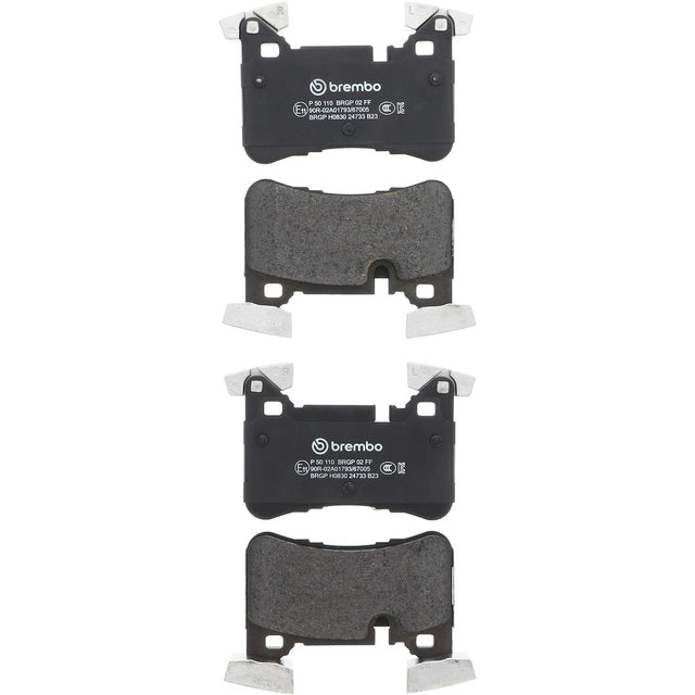 Brembo P50110 Brake Pad||p50110_Kit.Jpg||85||brmp50110||1753587