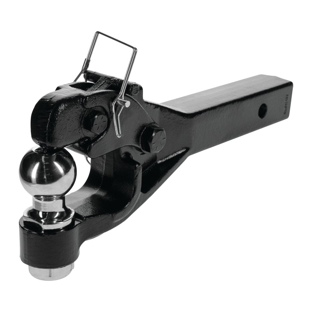 Tow Ready 63041 Pintle Hook||||86||t1g63041||1919488
