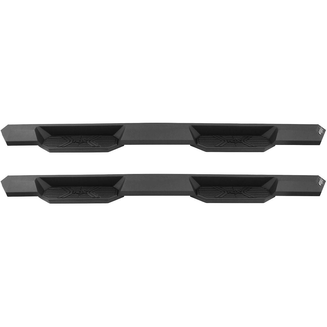 Product of Westin Automotive 56-23715 HDX Xtreme Nerf Bar With Surface Steps 