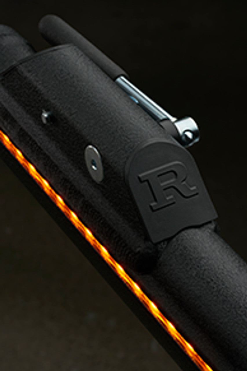 Product of Roadmaster 676 Arm Length Adjustable 8000 Pound IV Tow Bar 
