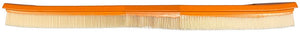 Mahle/ Clevite Lx 582/1 Air Filter||lx 582_1_2.Jpg||87||m25lx5821||1694307