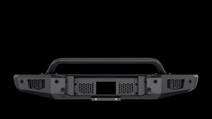 Product of Body Armor FB-19534 Odyssey ™ Steel Powder Coated Bumper 
