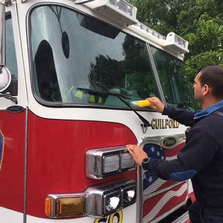 Swobbit Sw21414 Squeegee||sw21414-Fire-Truck.Jpg||87||ocesw21414||2115679