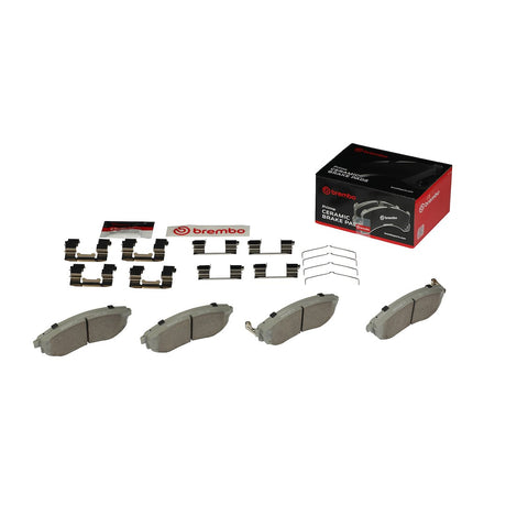 Brembo P30022n Brake Pad||p30022n_Frr.Jpg||86||brmp30022n||1752955