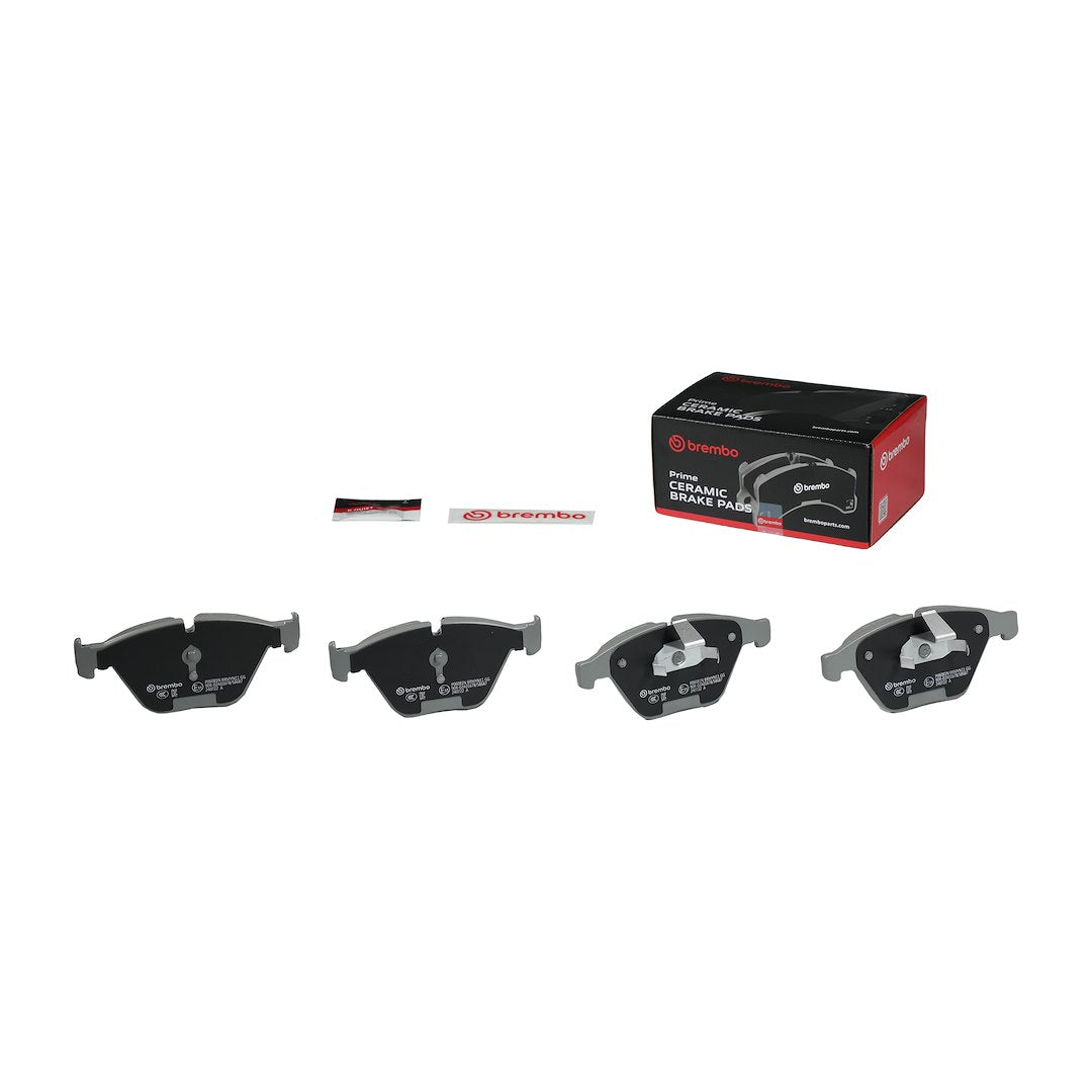 Brembo P06081n Brake Pad||p06081n_Bar.Jpg||86||brmp06081n||1752482