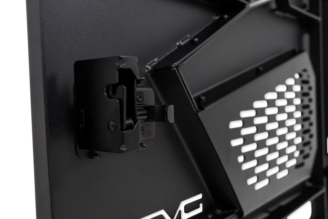 Dv8 Offroad Hdjl-02r Door||||88||dv8hdjl02r||2016415