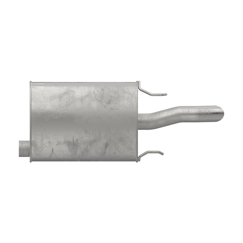 Product of Walker Exhaust 18948 SoundFX Direct Fit Steel Exhaust Muffler 