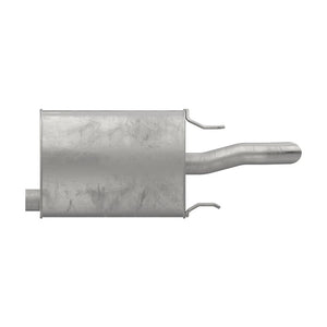 Product of Walker Exhaust 18948 SoundFX Direct Fit Steel Exhaust Muffler 