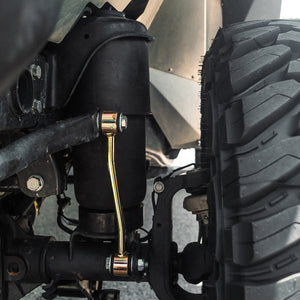 Product of ACCUAIR AA-4104 Lift Kit Suspension 