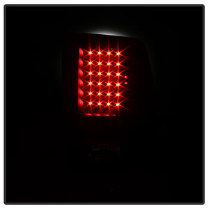 Product of Xtune 9025587 Tail Light Assembly 