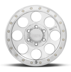 Mickey Thompson Wheel 226100309 Wheel||classic-Pro-Polished With Simulated Beadlock Ring_6 Lug_1.Jpg||86||m53274553||2333670