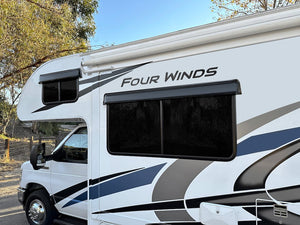 Product of GT Styling RV1036 RainBlade™ Rainguard 