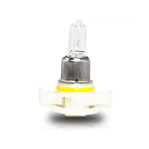 Product of Winjet CFWJ-0208-C Driving/ Fog Light 
