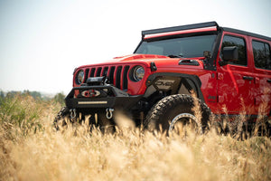 Dv8 Offroad Fdjl-08 Fender Flare Delete||jeep-Wrangler-Jl-Fender-Deletes-Installed-6.Jpg||95||dv8fdjl08||1627569