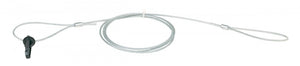 Hopkins Mfg 20052 Trailer Breakaway Switch Cable And Pin||20052.Jpg||85||h2220052||1293357