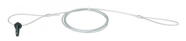 Hopkins Mfg 20052 Trailer Breakaway Switch Cable And Pin||20052.Jpg||85||h2220052||1293357