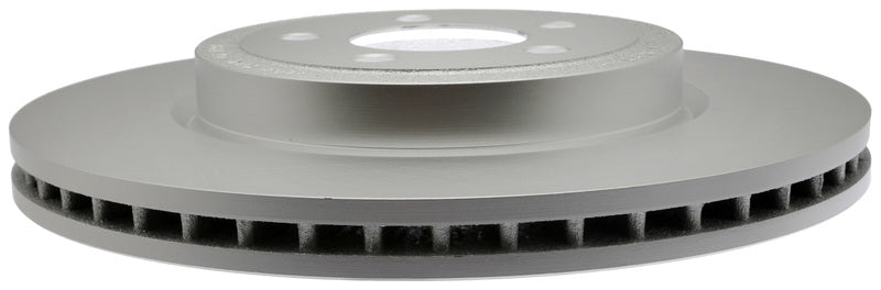 Product of Raybestos Brakes 780256FZN Element3 ™ Vented 1 Piece Brake Rotor 