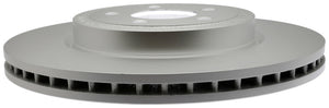 Product of Raybestos Brakes 780256FZN Element3 ™ Vented 1 Piece Brake Rotor 