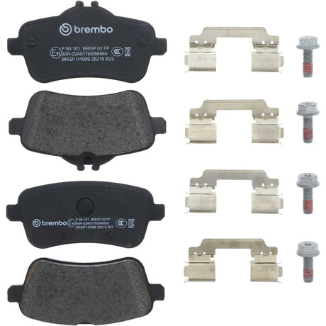 Brembo P50101 Brake Pad||p50101_Oth.Jpg||85||brmp50101||1753559