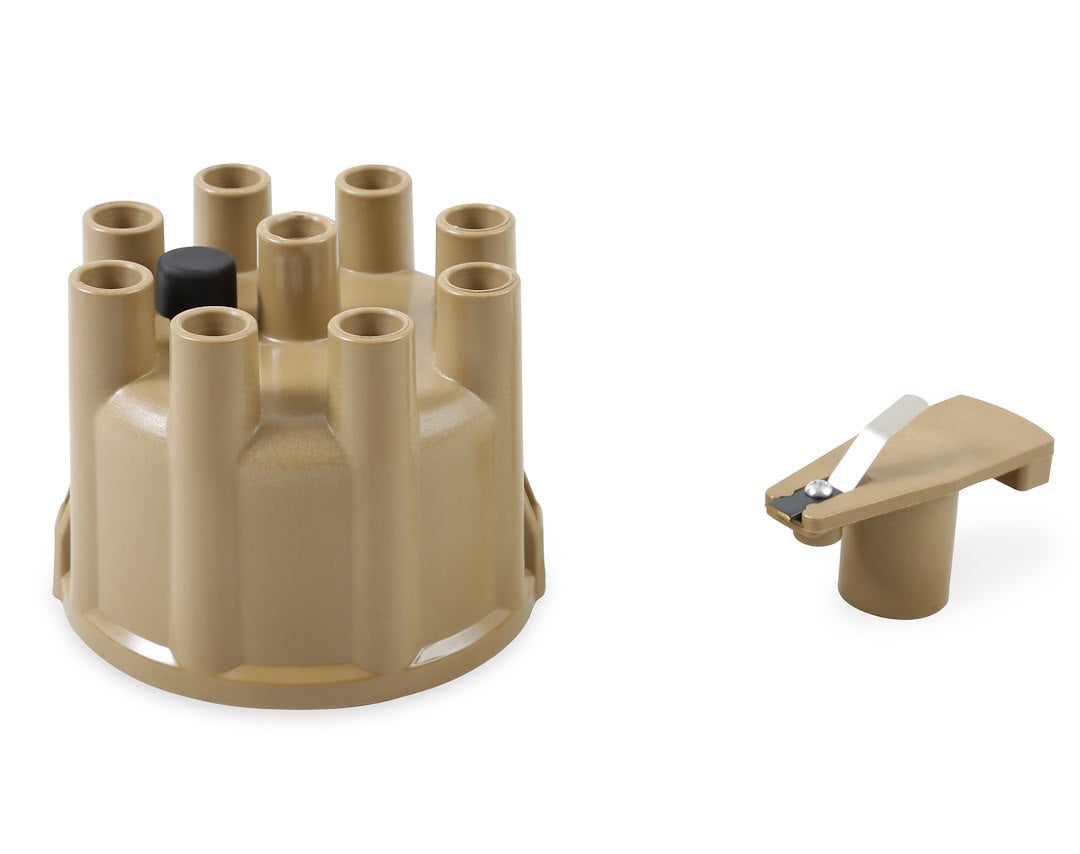 Product of Accel Ignition 8320acc Distributor Cap And Rotor Kit