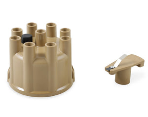 Product of Accel Ignition 8320acc Distributor Cap And Rotor Kit