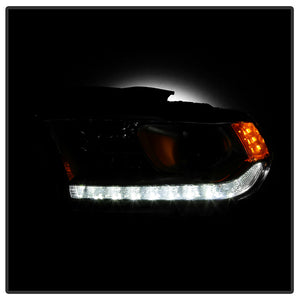 Xtune 9049804 Headlight Assembly||||93||s2z9049804||1917200