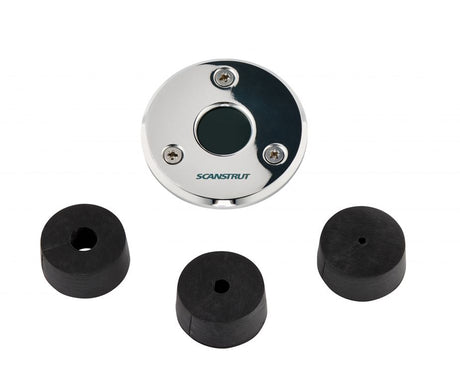 Product of Scanstrut Ds-Lp-16-S Marine Network Cable Grommet