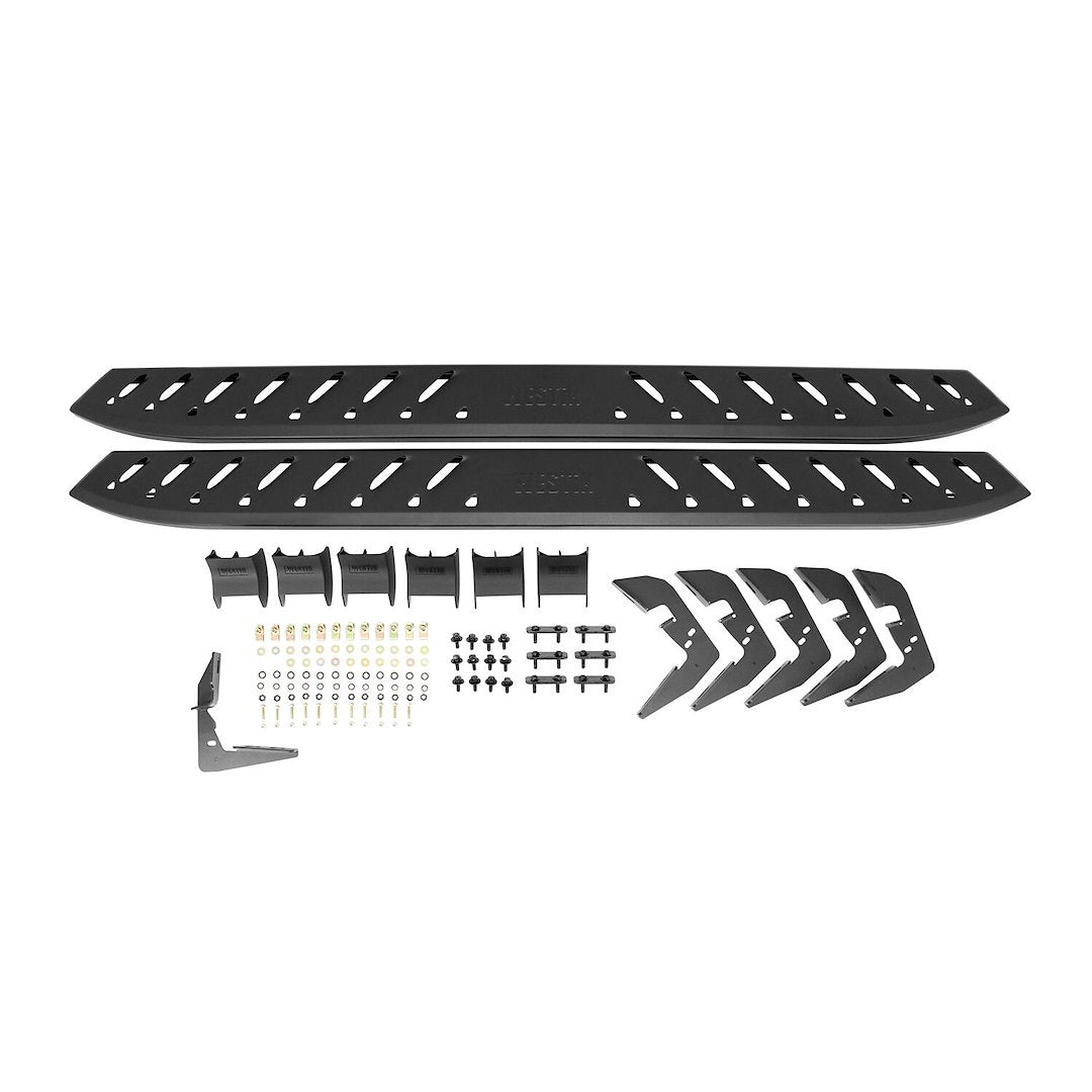 Product of Westin Automotive 28-81055 Thrasher Running Board 