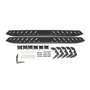 Product of Westin Automotive 28-81055 Thrasher Running Board 