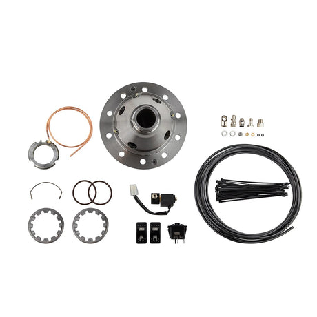 Arb Rd119 Differential Carrier||||86||arbrd119||2004684