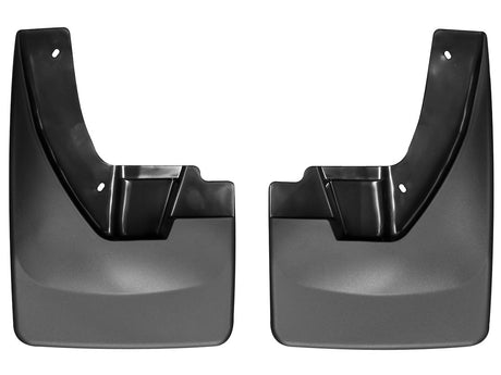 Weathertech (Usa) 110026 Mud Flap||110026.Jpg||85||w24110026||1674192