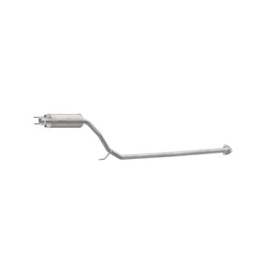 Walker Exhaust 48344 Exhaust Resonator Pipe||||87||w2248344||1923157