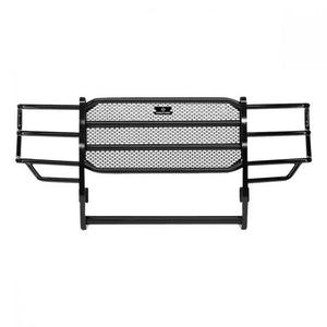 Product of Ranch Hand GGF111BL1 Grille Guard 1-Piece Black 
