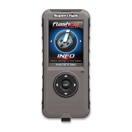 Product of Superchi 1549 Speedometer Calibrator