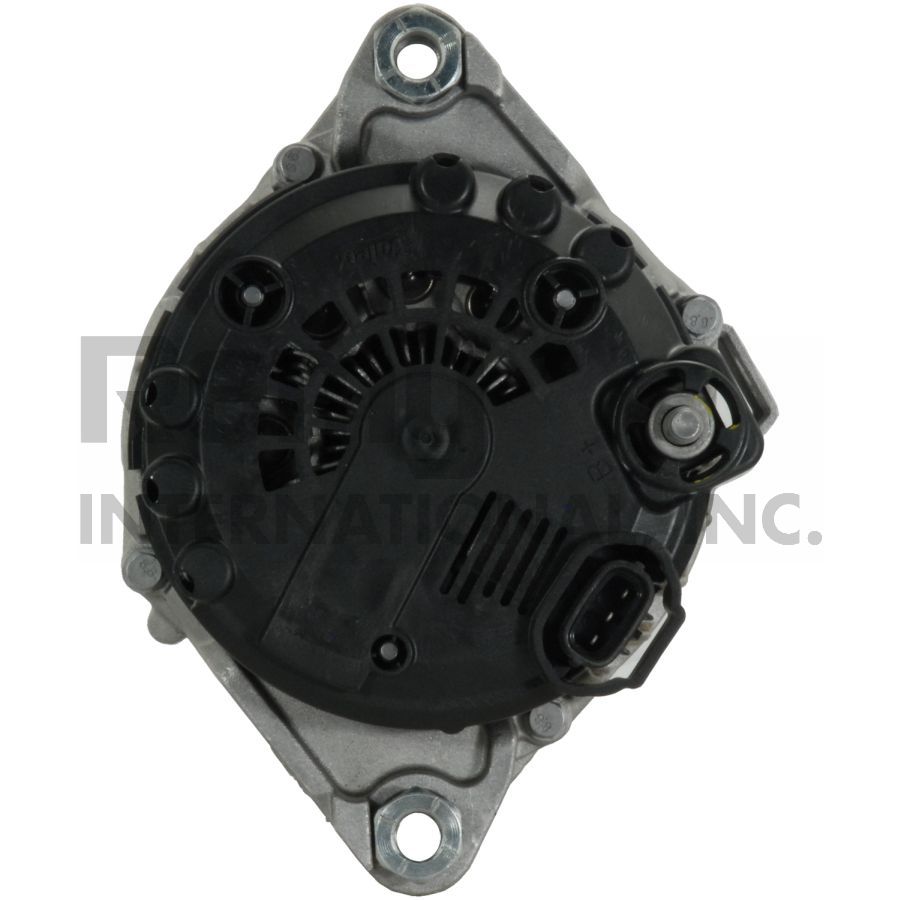 Remy International 11116 Alternator/ Generator||11116_2.Jpg||87||r1k11116||1698408
