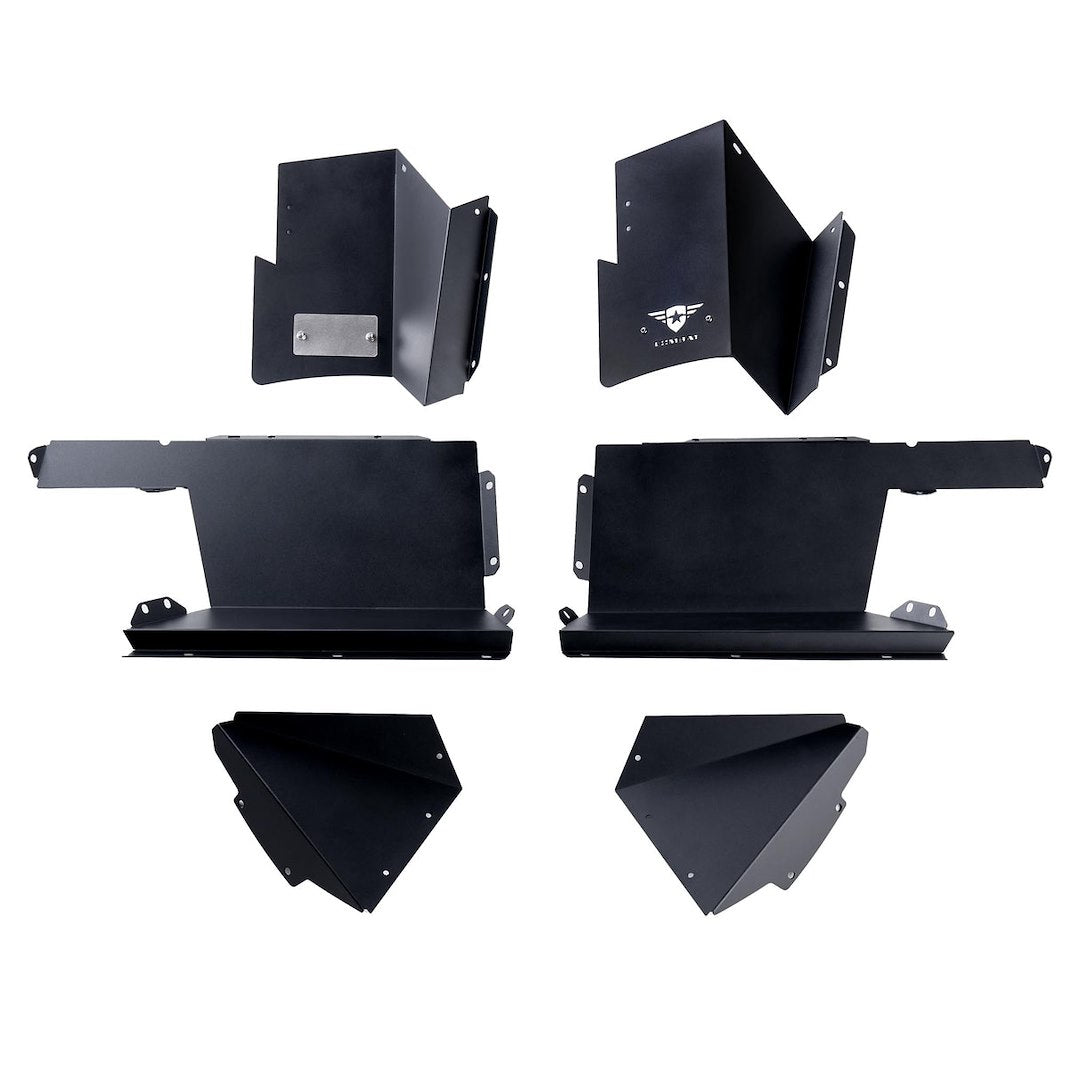 Combat Off Road 35-1069 Fender Well Liner||35-1069_1.Jpg||86||cor351069||1686162