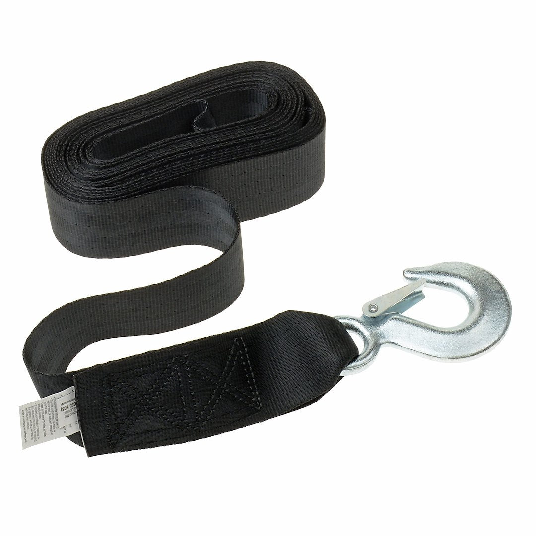 Product of T-H Marine Be-Tr-59818-Dp Trailer Boat Winch Strap