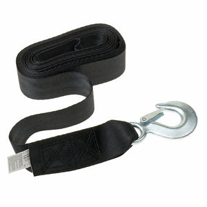 Product of T-H Marine Be-Tr-59818-Dp Trailer Boat Winch Strap