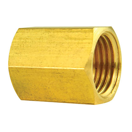 Product of American Grease Stick (Ags) Blu-4c Brake Line Fitting