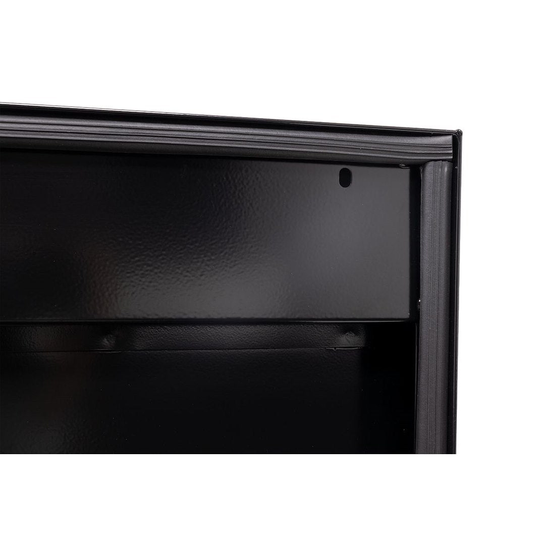 Product of Weather Guard (Werner) 185-5-04 Low Profile Toolbox 