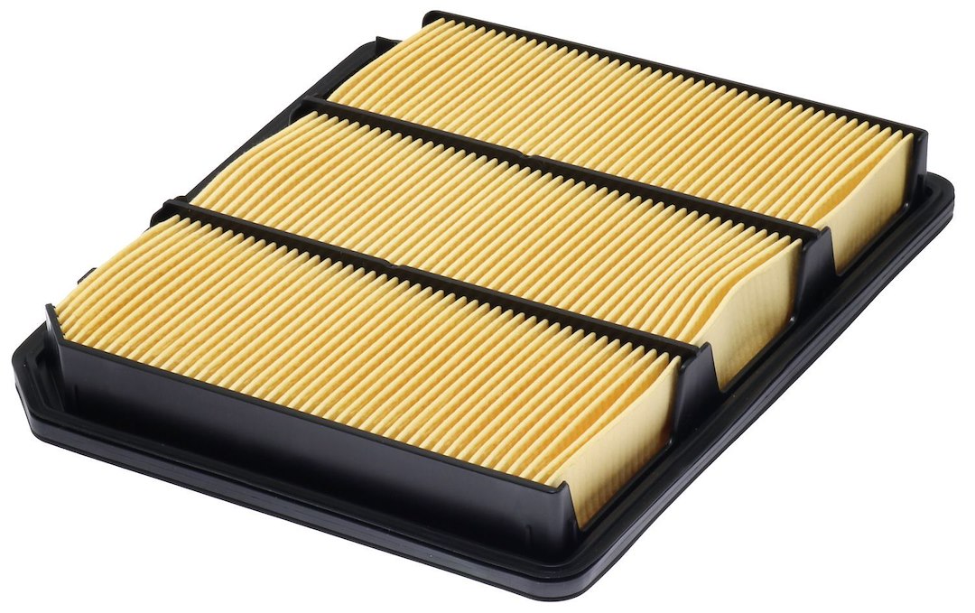 Product of Fram Filter CA12168 EXTRA GUARD ® OEM Disposable Air Filter 