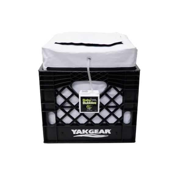 Product of Yak Gear 01-0059 Livewell Tank