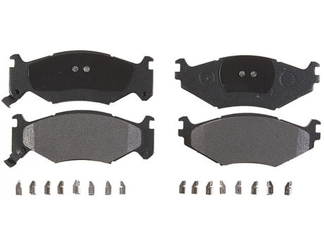 Raybestos Brakes Pgd522m Brake Pad||pgd522m_Fro.Jpg||85||r53pgd522m||1482971