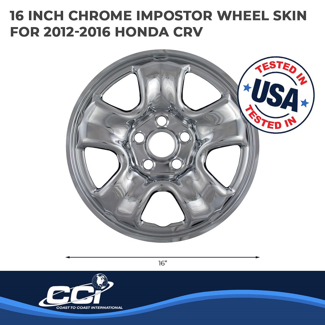 Coast To Coast Iwcimp86x Wheel Skin||cci_Iwcimp_86x_Impostor Wheel Skin_B2c_3.Jpg||87||cciimp86x||1135663